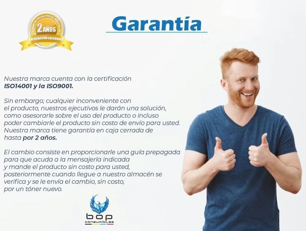 proveedor tóners genéricos